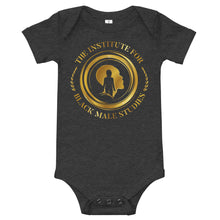 Load image into Gallery viewer, IBMS Baby Onesie (Design #1)