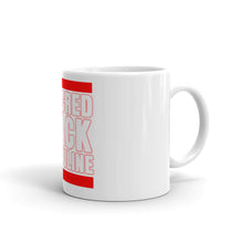 Load image into Gallery viewer, Sacred Mug (White)