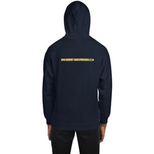 Load image into Gallery viewer, IBMS Unisex Hoodie (Small Logo)