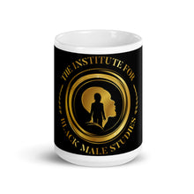 Load image into Gallery viewer, IBMS Mug (Black)