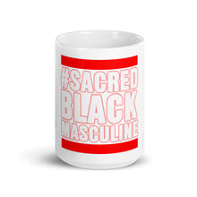 Load image into Gallery viewer, Sacred Mug (White)