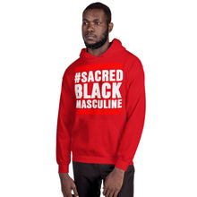 Load image into Gallery viewer, Sacred Unisex Hoodie