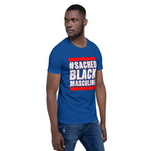Load image into Gallery viewer, Sacred Short-Sleeve Unisex T-Shirt
