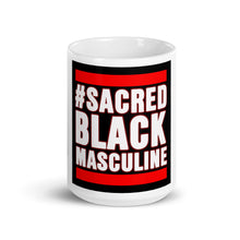 Load image into Gallery viewer, Sacred Mug (Black)
