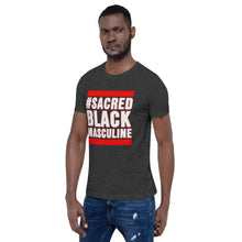 Load image into Gallery viewer, Sacred Short-Sleeve Unisex T-Shirt