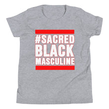 Load image into Gallery viewer, Sacred Kids Short Sleeve T-Shirt (Unisex Youth)