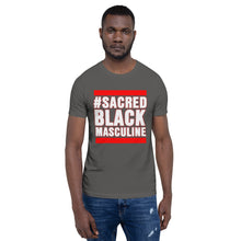Load image into Gallery viewer, Sacred Short-Sleeve Unisex T-Shirt