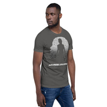Load image into Gallery viewer, Sacred (Design 2) Short-Sleeve Unisex T-Shirt (White)