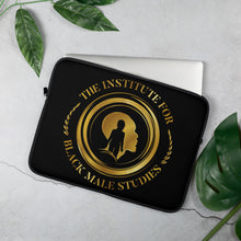 Load image into Gallery viewer, IBMS Laptop Sleeve