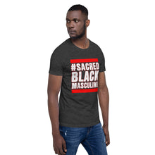 Load image into Gallery viewer, Sacred Short-Sleeve Unisex T-Shirt