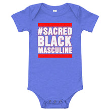 Load image into Gallery viewer, Sacred Personalized Baby Onesie