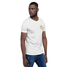 Load image into Gallery viewer, Onyx Closing Short-Sleeve Unisex T-Shirt (Small Logo)