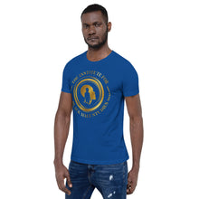 Load image into Gallery viewer, IBMS Short-Sleeve Unisex T-Shirt