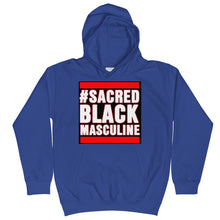 Load image into Gallery viewer, Sacred Kids Hoodie (Unisex)