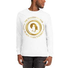 Load image into Gallery viewer, IBMS Men’s Long Sleeve Shirt