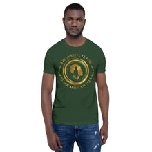 Load image into Gallery viewer, IBMS Short-Sleeve Unisex T-Shirt