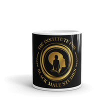 Load image into Gallery viewer, IBMS Mug (Black)
