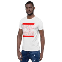 Load image into Gallery viewer, Sacred Short-Sleeve Unisex T-Shirt