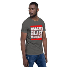 Load image into Gallery viewer, Sacred Short-Sleeve Unisex T-Shirt