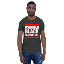 Load image into Gallery viewer, Sacred Short-Sleeve Unisex T-Shirt