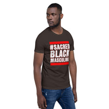 Load image into Gallery viewer, Sacred Short-Sleeve Unisex T-Shirt