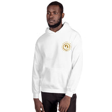 Load image into Gallery viewer, IBMS Unisex Hoodie (Small Logo)