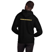 Load image into Gallery viewer, IBMS Unisex Hoodie (Small Logo)