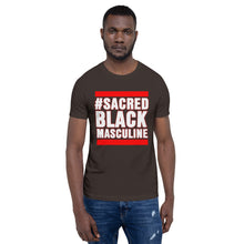 Load image into Gallery viewer, Sacred Short-Sleeve Unisex T-Shirt