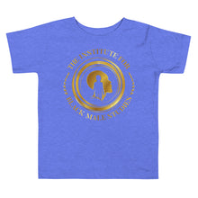 Load image into Gallery viewer, IBMS Toddler Short Sleeve Tee (Unisex)
