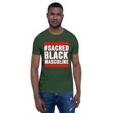 Load image into Gallery viewer, Sacred Short-Sleeve Unisex T-Shirt