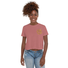 Load image into Gallery viewer, Crop Tee