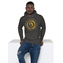 Load image into Gallery viewer, IBMS Unisex Hoodie