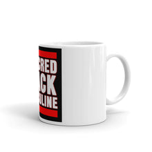 Load image into Gallery viewer, Sacred Mug (Black)