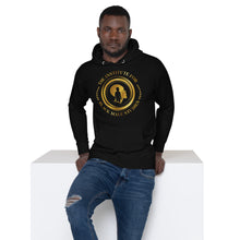 Load image into Gallery viewer, IBMS Unisex Hoodie