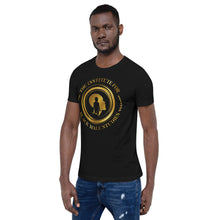 Load image into Gallery viewer, IBMS Short-Sleeve Unisex T-Shirt