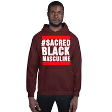 Load image into Gallery viewer, Sacred Unisex Hoodie