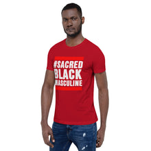 Load image into Gallery viewer, Sacred Short-Sleeve Unisex T-Shirt