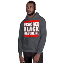 Load image into Gallery viewer, Sacred Unisex Hoodie