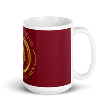 Load image into Gallery viewer, IBMS Mug (Red)