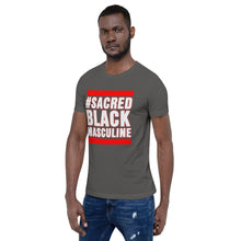 Load image into Gallery viewer, Sacred Short-Sleeve Unisex T-Shirt