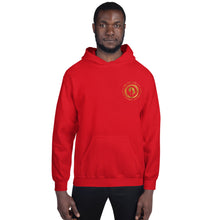 Load image into Gallery viewer, IBMS Unisex Hoodie (Small Logo)