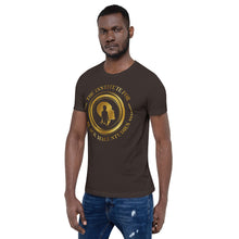 Load image into Gallery viewer, IBMS Short-Sleeve Unisex T-Shirt