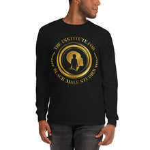 Load image into Gallery viewer, IBMS Men’s Long Sleeve Shirt
