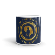 Load image into Gallery viewer, IBMS Mug (Navy)