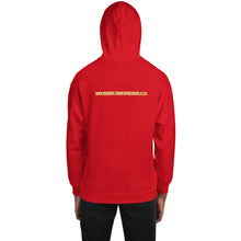 Load image into Gallery viewer, IBMS Unisex Hoodie (Small Logo)