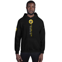 Load image into Gallery viewer, An ONYX Report with Dr. T. Hasan Johnson Hoodie