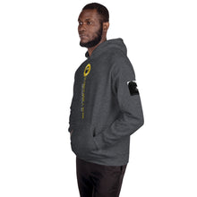 Load image into Gallery viewer, An ONYX Report with Dr. T. Hasan Johnson Hoodie