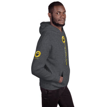 Load image into Gallery viewer, An ONYX Report with Dr. T. Hasan Johnson Hoodie