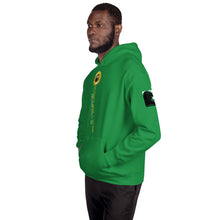 Load image into Gallery viewer, An ONYX Report with Dr. T. Hasan Johnson Hoodie