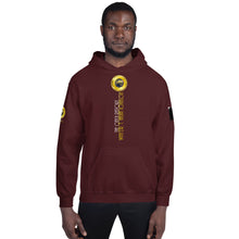 Load image into Gallery viewer, An ONYX Report with Dr. T. Hasan Johnson Hoodie